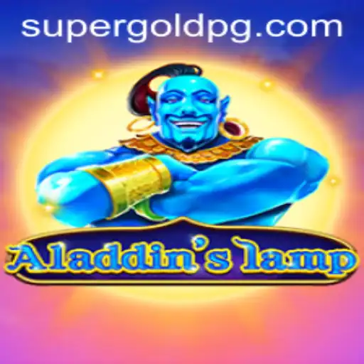 Descubra as Aventuras de Aladdinslamp e o Poder do Supergold