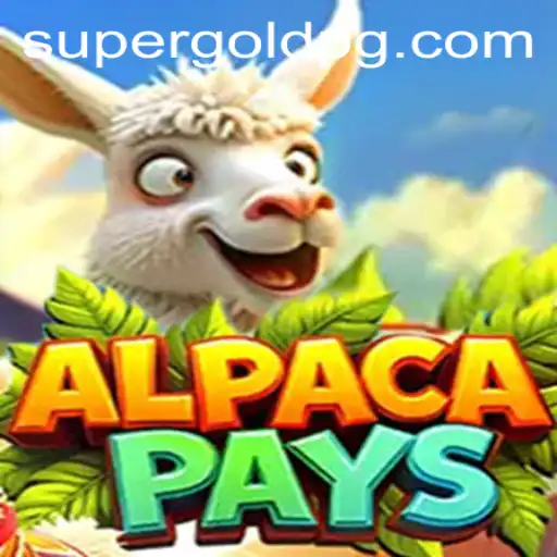 Descubra AlpacaPays: O Fascinante Mundo do Jogo e a Busca pelo Supergold