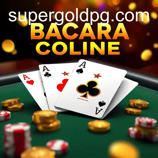 Bacará online