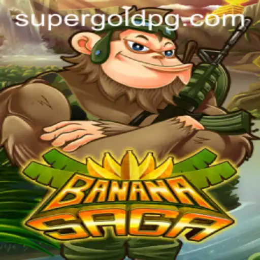 Descubra o Fascinante Mundo de BananaSaga: O Jogo de Aventura Definitivo