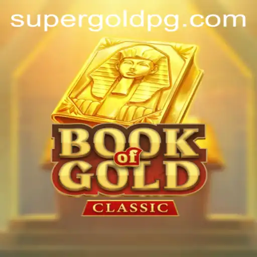 Descubra o Fascinante Mundo do Jogo BookOfGoldClassic
