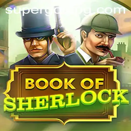 Explorando o Universo do Jogo 'BookOfSherlock' e os Segredos do 'supergold'