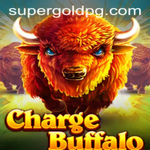 ChargeBuffalo: Um Mergulho no Mundo do Jogo Supergold