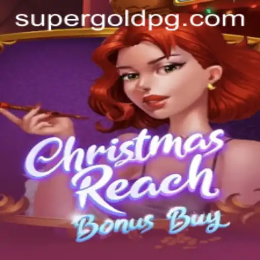 Explorando ChristmasReachBonusBuy: Um Jogo de Aventura Festivo com Supergold