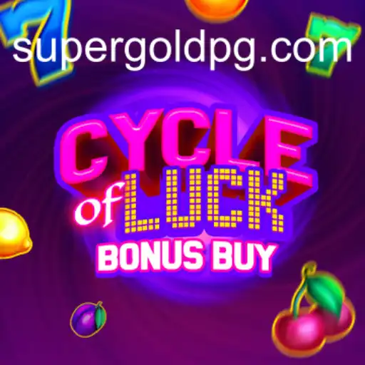 Explorando o Mundo de CycleofLuckBonusBuy: Uma Jornada de Ouro e Fortuna