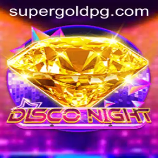 Descubra DiscoNight: O Jogo que Revoluciona Seu Entretenimento com Supergold