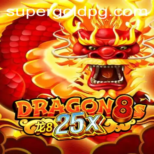 Dragon8s25x: A Nova Sensação no Mundo dos Jogos