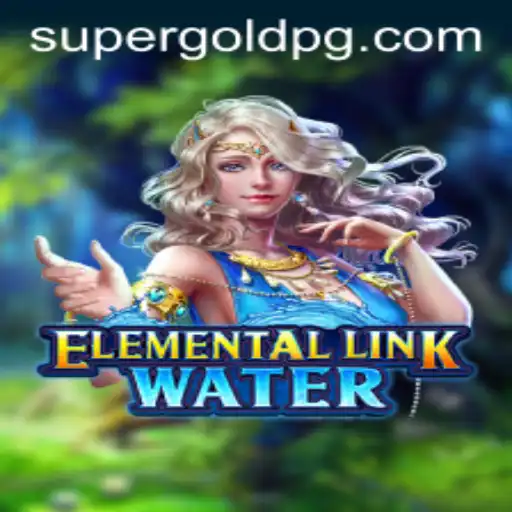 ElementalLinkWater: A Nova Sensação do Mundo dos Jogos
