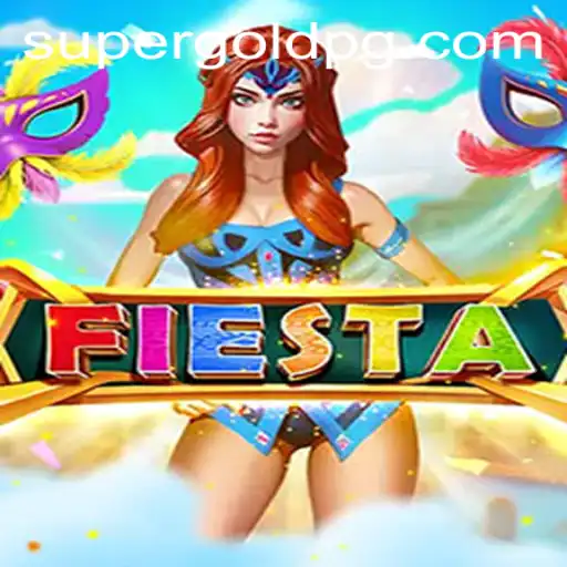 Descubra Fiesta: O Jogo de Estratégia e Aventura com Supergold