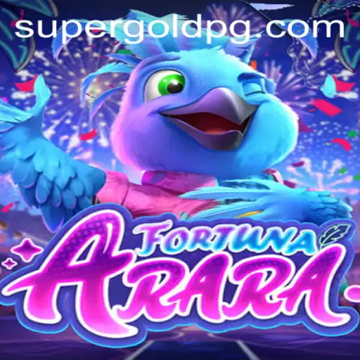 FortunaArara: Descubra o Mundo Fascinante deste Jogo com a Chave 