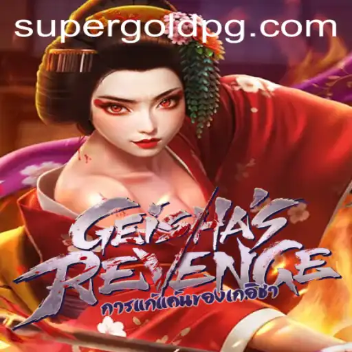 GeishasRevenge: Uma Imersão no Mundo Enigmático dos Jogos de Estratégia