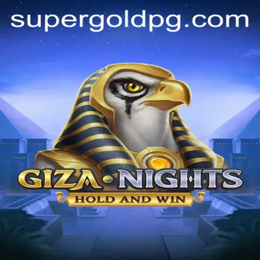 GizaNights: Aventuras e Enigmas do Antigo Egito