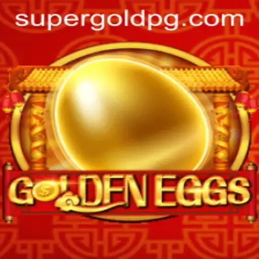 GoldenEggs: Descubra o Mundo Fantástico da Supergold