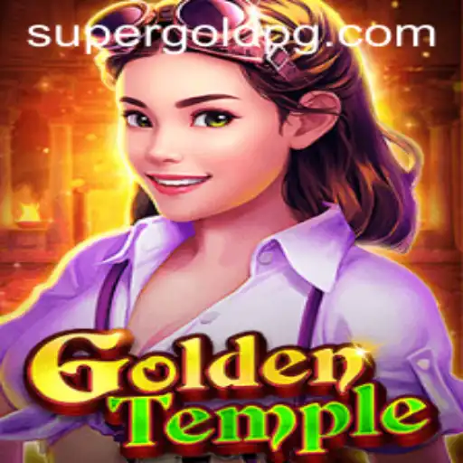 Descubra o Fascinante Mundo de 'GoldenTemple': Um Jogo Cheio de Aventuras e Mistérios