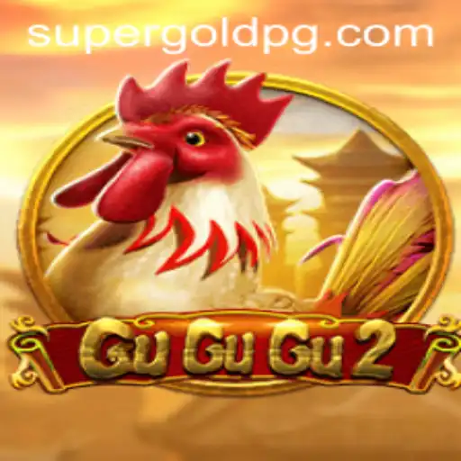 Descubra o Fascinante Mundo de GuGuGu2: Supergold