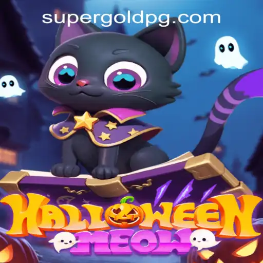 Descubra o Mundo Encantado de HalloweenMeow: Aventura e Diversão com Supergold