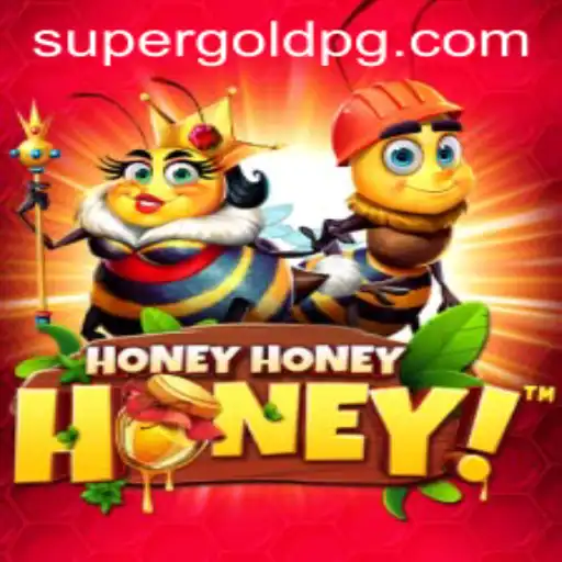 Descubra o Fascinante Mundo de HoneyHoneyHoney: Aventura e Desafios com Supergold