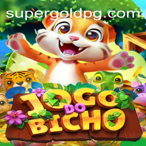 Descubra Tudo Sobre JOGODOBICHO: O Guia Completo com SUPERGOLD