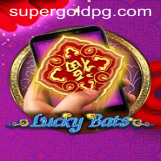 Descubra o Mundo de LuckyBatsM: Uma Experiência Dourada no Jogo Supergold