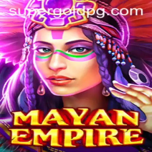 Descubra as Belezas e Desafios do Jogo MayanEmpire: Um Mergulho na História com Supergold