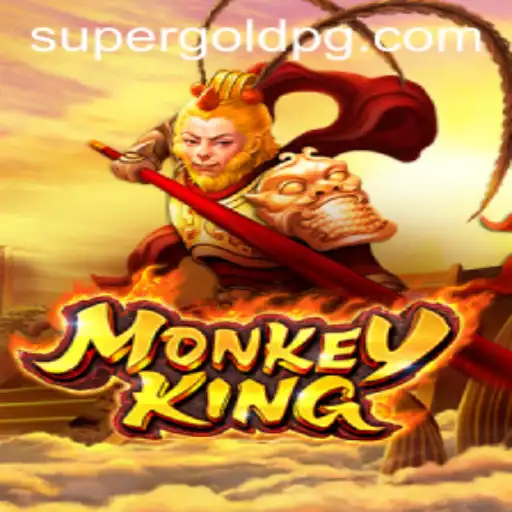 Explorando MonkeyKing: Mergulhe no Mundo de Aventura com Supergold