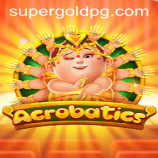 Acrobatics: O Empolgante Mundo do Jogo que Revoluciona Aventuras