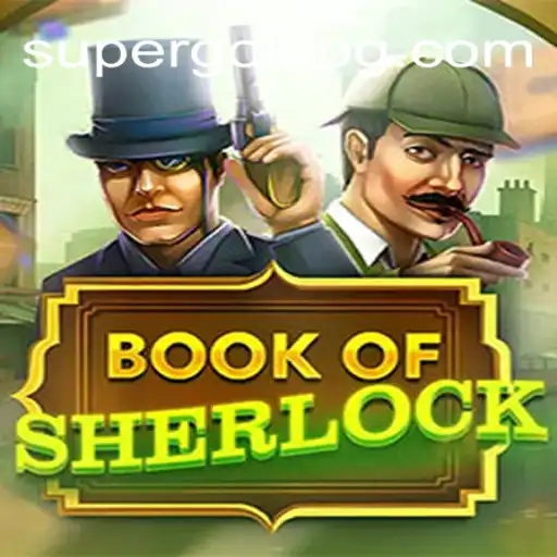 Explorando o Universo do Jogo 'BookOfSherlock' e os Segredos do 'supergold'