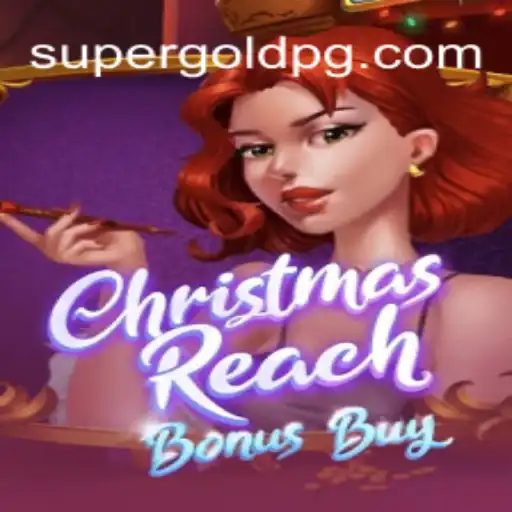 Explorando ChristmasReachBonusBuy: Um Jogo de Aventura Festivo com Supergold