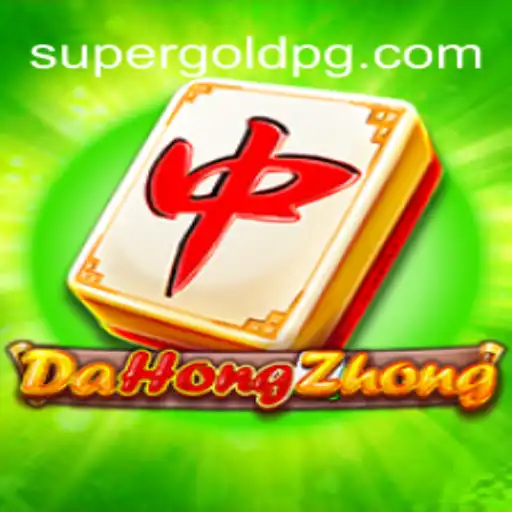 Explorando o Fascinante Mundo de DaHongZhong: O Jogo de Supergold