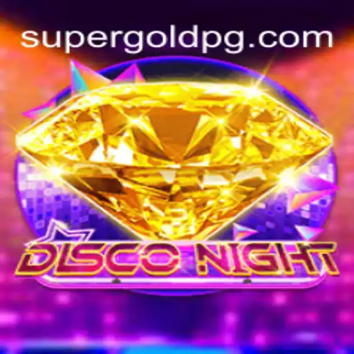 Descubra DiscoNight: O Jogo que Revoluciona Seu Entretenimento com Supergold