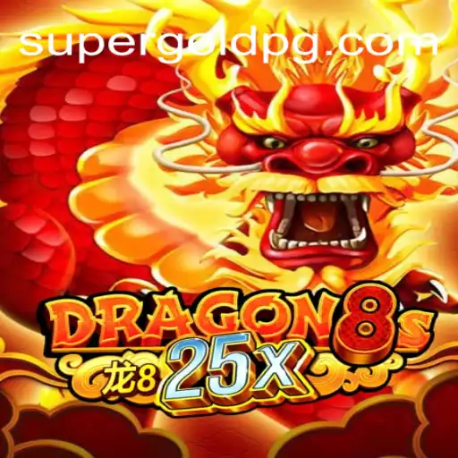 Dragon8s25x: A Nova Sensação no Mundo dos Jogos