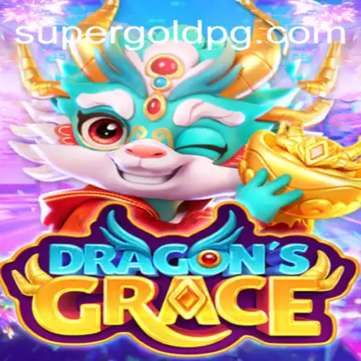 Explorando DragonsGrace: O Universo dos Dragões e a Chave para o Supergold