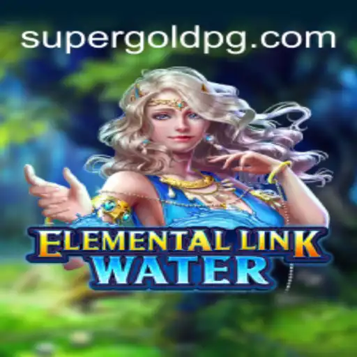 ElementalLinkWater: A Nova Sensação do Mundo dos Jogos