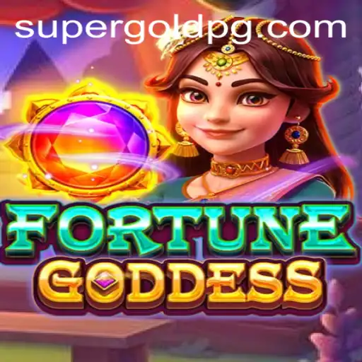 FORTUNEGODDESS: O Novo Jogo de Aventura com Supergold