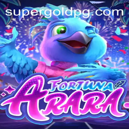 FortunaArara: Descubra o Mundo Fascinante deste Jogo com a Chave 