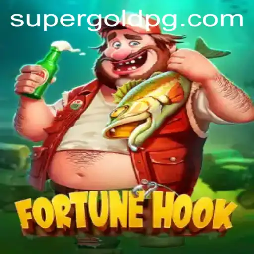 Explorando FortunaHook: O Jogo de Estratégia Único Com SuperGold