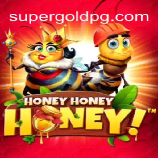 Descubra o Fascinante Mundo de HoneyHoneyHoney: Aventura e Desafios com Supergold