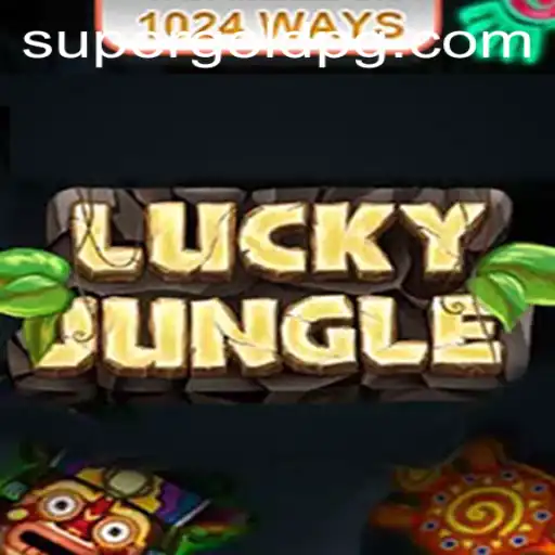 Explorando o Fascinante Mundo de LuckyJungle1024
