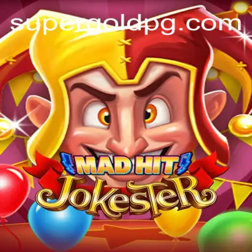 MadHitJokester: O Jogo que Está Transformando a Forma de se Divertir