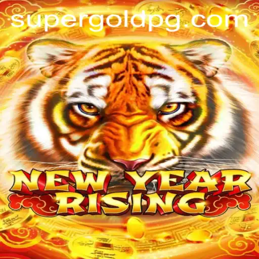 Explorando o Mundo de NewYearRising: Uma Aventura Épica