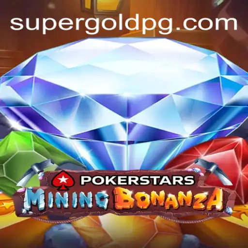 Explorando o Mundo do Pokerstars e a Emoção do Supergold