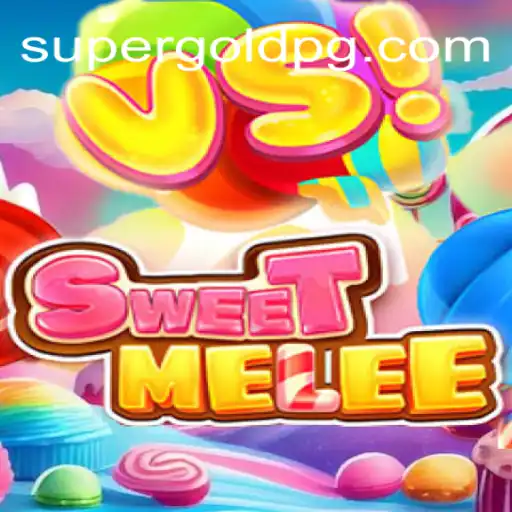 Descubra SweetMelee: Mergulhando no Universo Surpreendente do Jogo Supergold