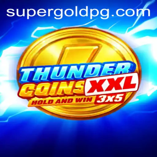Explorando ThunderCoinsXxl: O Mundo de Supergold