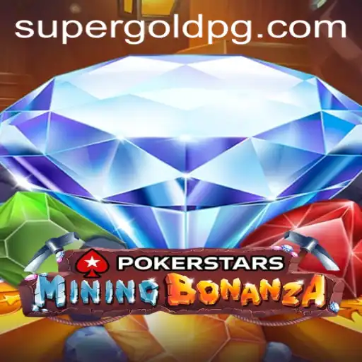 Explorando o Mundo do Pokerstars e a Emoção do Supergold