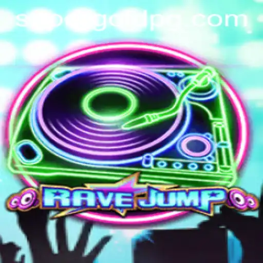 RaveJump: Explore a Aventura Eletrizante com Supergold