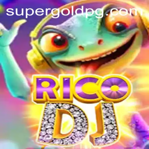 Descubra o Fascinante Mundo de RicoDJ - O Jogo de Supergold em Alta