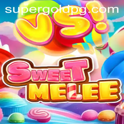 Descubra SweetMelee: Mergulhando no Universo Surpreendente do Jogo Supergold