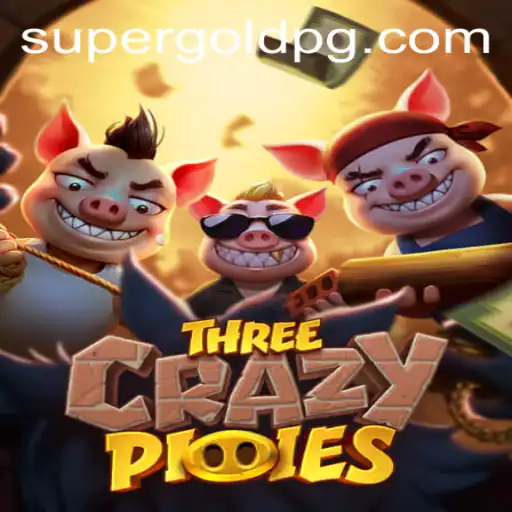 Explorando o Universo de ThreeCrazyPiggies e o Modo Supergold