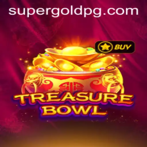 Descubra a Aventura Emocionante de TreasureBowl e o Fascínio do Supergold