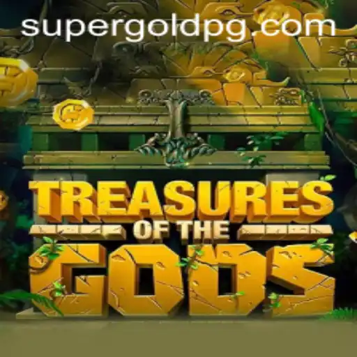 Explorando Treasure of the Gods: Uma Aventura Épica em Busca do Supergold